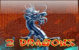 2 Dragons