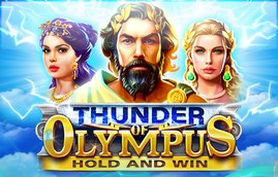 Thunder Olympus